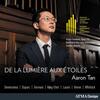 De la Lumiere aux etoiles: Organ Music