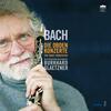 JS Bach - The Oboe Concertos (Vinyl LP)