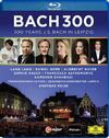 BACH 300: 300 Years JS Bach in Leipzig (Blu-ray)