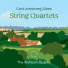 Armstrong Gibbs - String Quartets