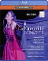 Donizetti - La Favorite (Blu-ray)