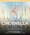 Prokofiev - Cinderella (Blu-ray)