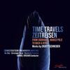 Enjott Schneider - Time Travels from Siddharta, Marco Polo to Bach & Byrd