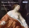 Bianchelli - Cantatas and Arias