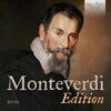 Monteverdi Edition