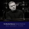 Feldman - For Bunita Marcus