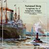 N Berg - Symphonies 4 & 5