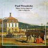 Wranitzky - Three String Quartets