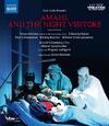 Menotti - Amahl and the Night Visitors (Blu-ray)