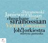Duranowski & Janiewicz - Violin Concertos; Mozart - Symphony no.14