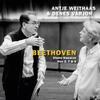 Beethoven - Violin Sonatas 3, 7 & 8