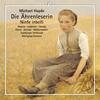 M Haydn - Die Ahrenleserin, Ninfe inbelli