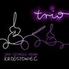 TRIO: Polish Contemporary Music for Flute, Violin and Cello