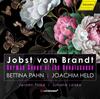 Vom Brandt - German Songs of the Renaissance