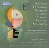 Works for Solo Organ and for Organ and Instrument