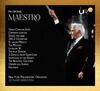 The Original Maestro: Leonard Bernstein