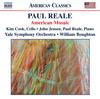 Reale - American Mosaic