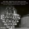 19271929: Brucken aus dem Gestern - Orchestral Works by Jewish Composers