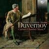C & F-N Duvernoy - Clarinet Chamber Music