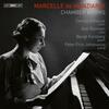 Manziarly - Chamber Works
