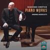 Orefice - Piano Works
