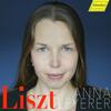Liszt - Piano Works; Balakirev - Islamey