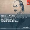 John Thomas - Complete Duos for Harp and Piano Vol.4