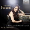 Parant - Pieces de Clavecin, Book 1