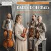 Paris polonais: Palester, Kisielewski, Regamey - String Quartets