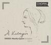 A Kalergis: An Anthology of Musical Dedications to Maria Kalergis