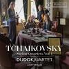 Tchaikovsky - String Quartets Vol.1
