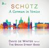 Schutz - A German in Venice
