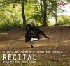 Blicke mir nicht in die Lieder: Recital