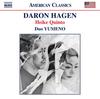 D Hagen - Heike Quinto