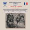 Auber - La Part du Diable (sung in German)