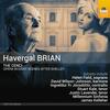 Brian - The Cenci