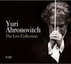 Yuri Ahronovitch: The Live Collection