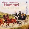 Hummel - Complete Piano Trios