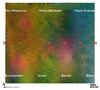 Balagan: Schoenfield, Vivier, Bartok, Bloch