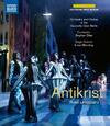 Langgaard - Antikrist (Blu-ray)