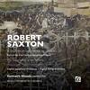 Saxton - Scenes from The Epic of Gilgamesh, The Resurrection of the Soldiers
