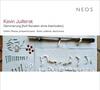 Juillerat - Dammerung (5 Sonaten ohne Interludien)