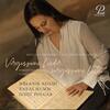 Forgotten Songs, Forgotten Love