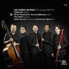 Zelenka - Trio Sonatas ZWV181; Ko - Ghosts
