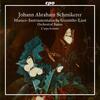 Schmikerer - Musico-instrumentalische Gem�ths-Lust: Orchestral Suites