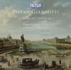 Giannotti - 12 Violin Sonatas, op.1