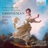 JA  & JF Groneman - Rococo Flute Music