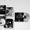 Vikingur Olafsson: Bach Continuum (Clear Vinyl LP)