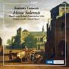 Cuisean - Missa Solennis: Music for the Cologne Feast of St Gereon, 1663