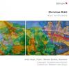 Ridil - Music for Orchestra